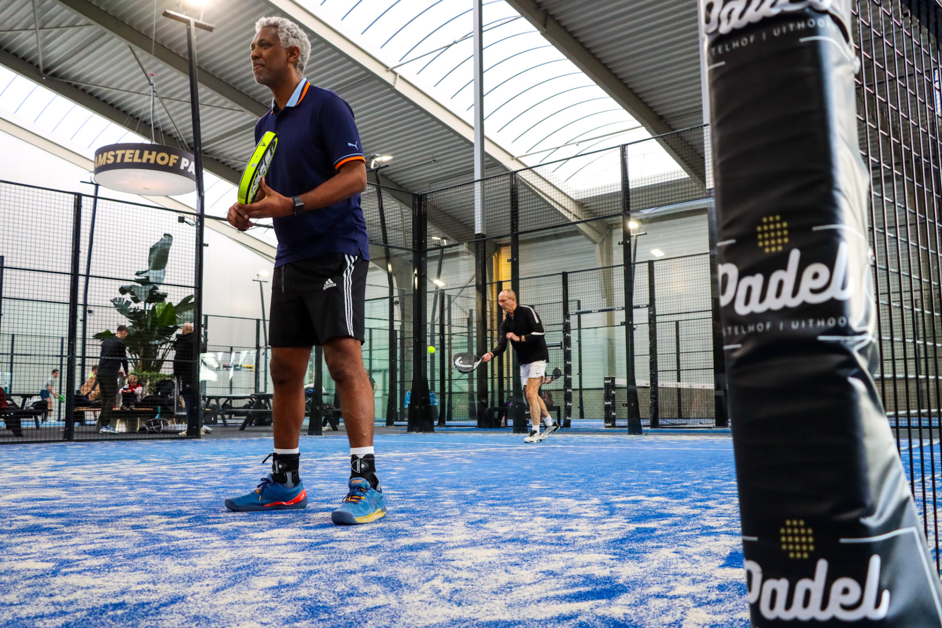 V2 Bewerkt Padel Amstelhof 85